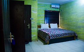 The Glass House Lagos 3*